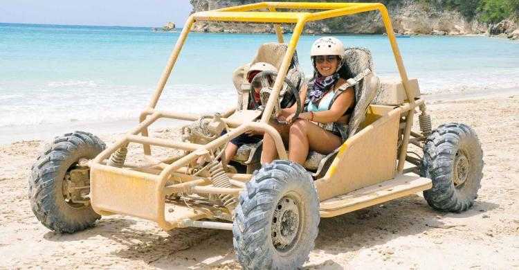 buggies-punta-cana